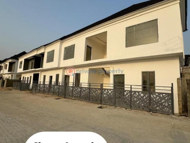 Commercial for sale in Lagos, Lekki