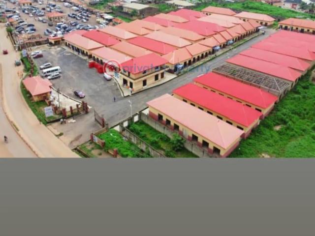 Commercial for sale in Ibadan