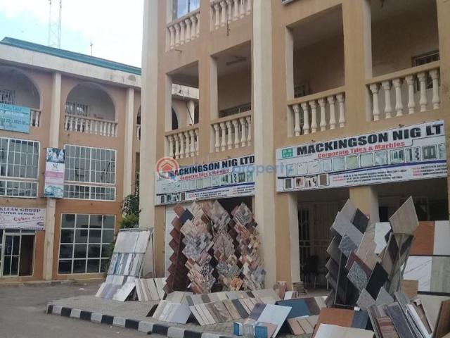 Commercial for sale in Abuja, Sokoto