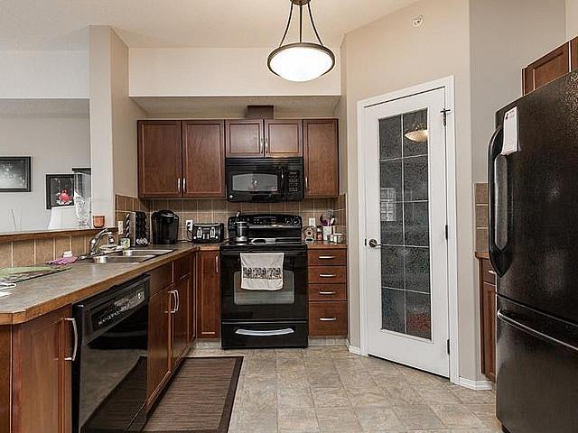 Condo for sale in Lethbridge, Alberta