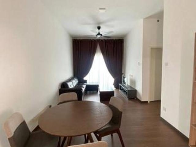 Condominium for sale in Wellesley, Penang