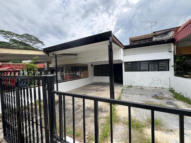 Terraced House for sale in Seremban