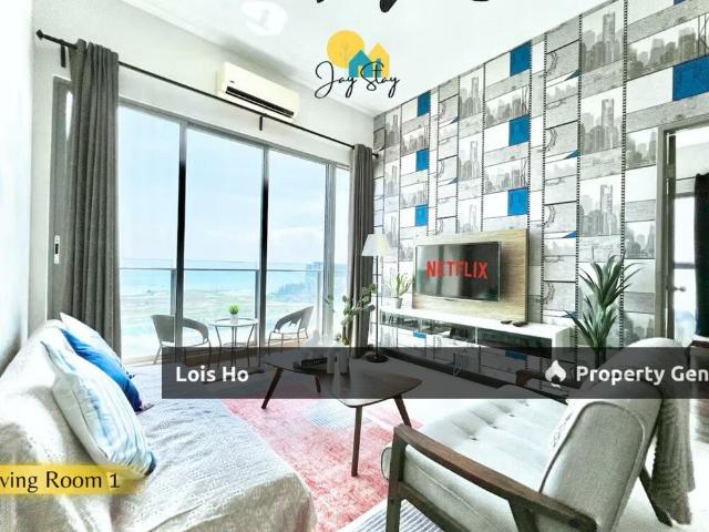 Condominium for sale in Malaka