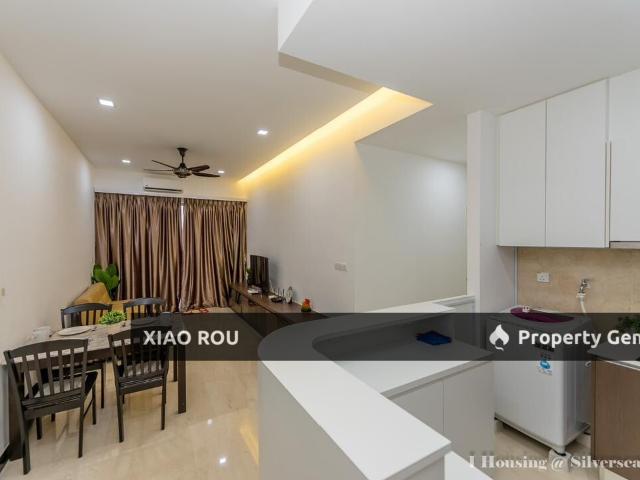 Condominium for sale in Malaka