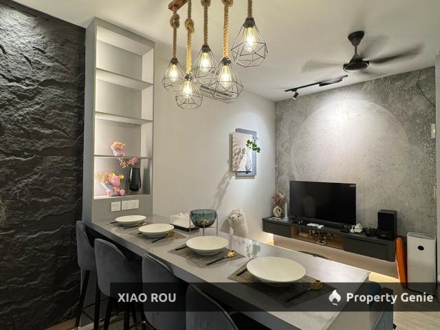 Apartment for sale in Malaka