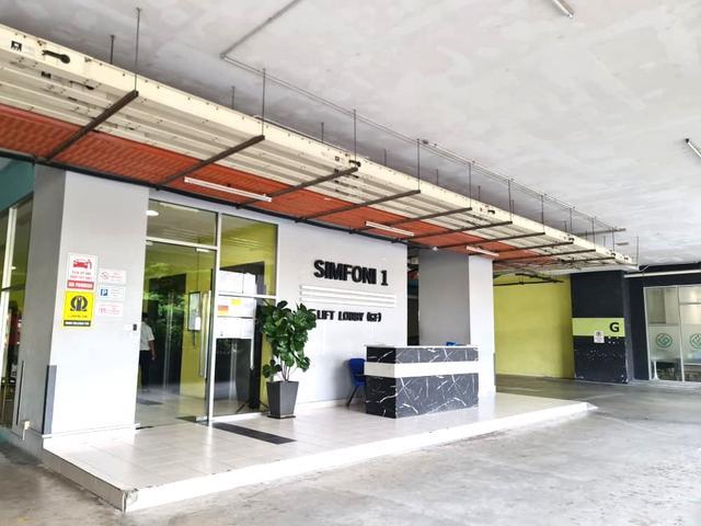 Condominium for sale in Kajang, Langat