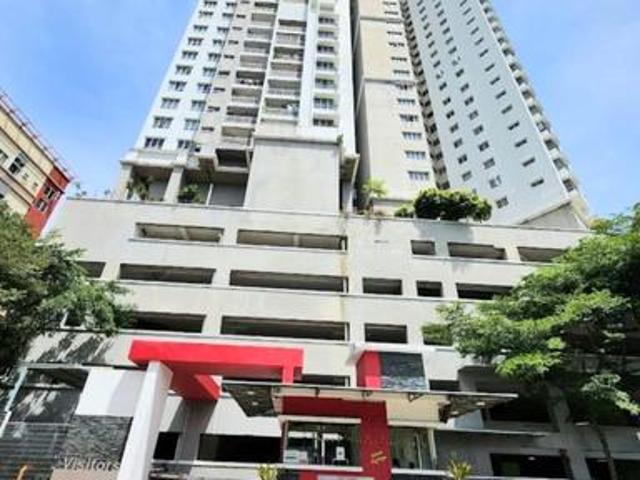 Condominium for sale in Selayang, Selangor