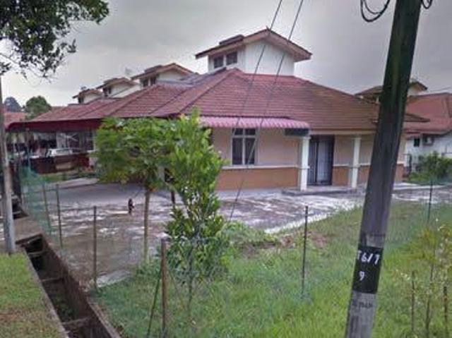 Terraced House for sale in Rengam, Johor