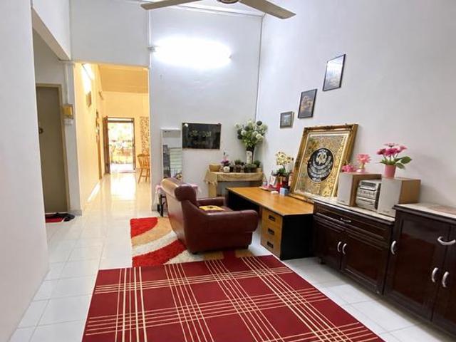 Terraced House for sale in Kulim, Kedah