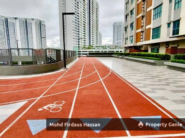 Condominium for sale in Wellesley, Penang
