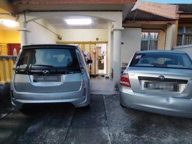 Terraced House for sale in Seremban 2, Seremban