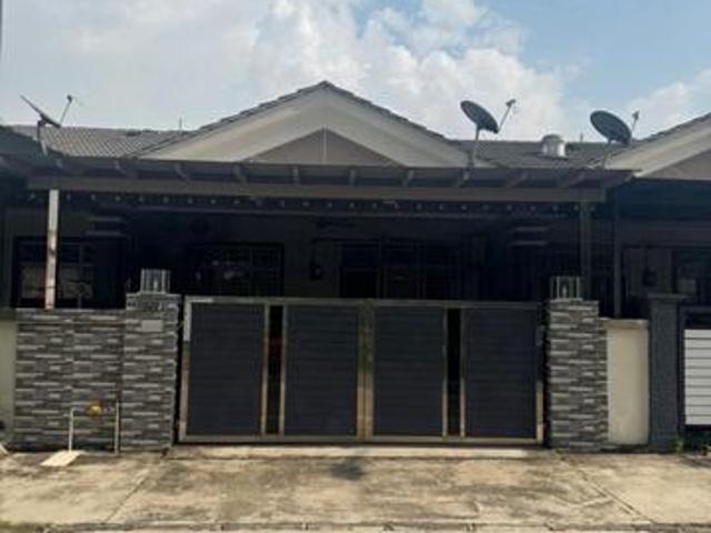 Terraced House for sale in Kulai, Johor