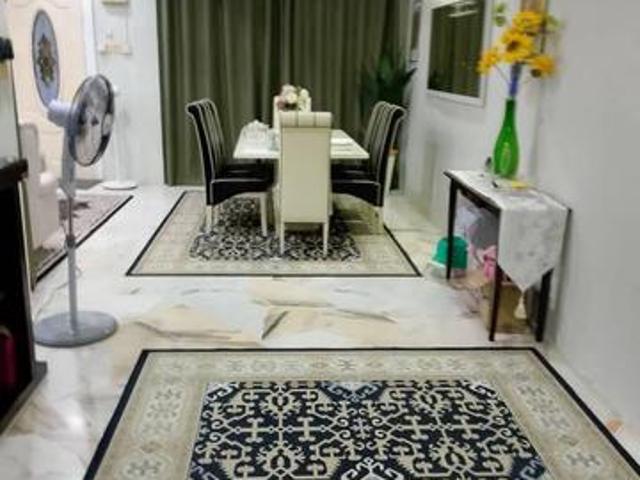 Terraced House for sale in Selayang, Selangor
