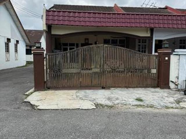 Terraced House for sale in Bukit Ledang, Johor