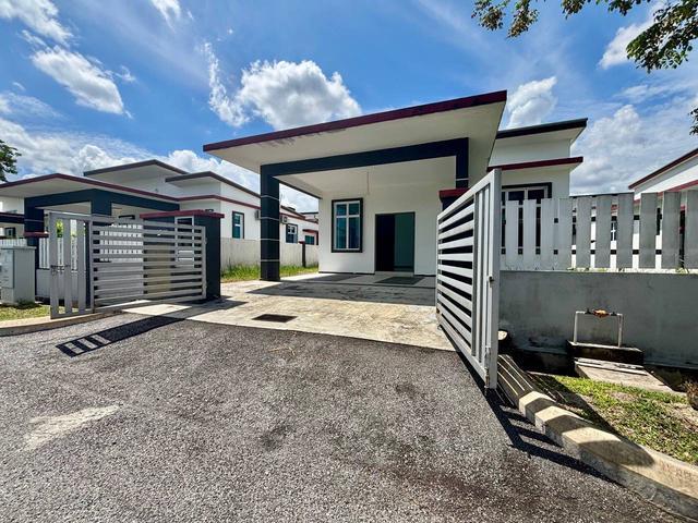 Terraced House for sale in Sendayan Village, Negeri Sembilan
