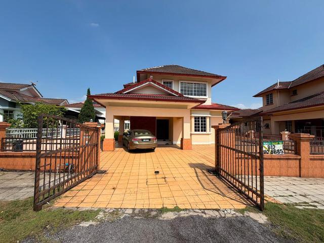 Bungalow for sale in Selayang, Selangor
