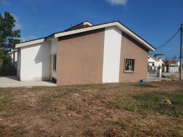 Terraced House for sale in Kuantan, Pahang