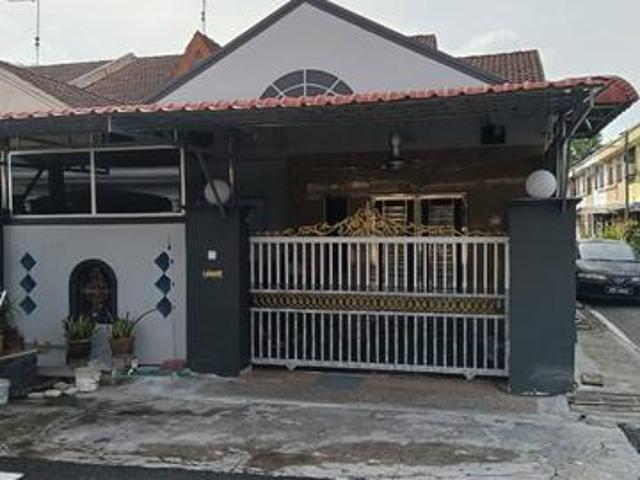 Terraced House for sale in Pontian, Johor