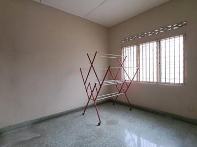 Terraced House for sale in Bandaraya Klang, Klang