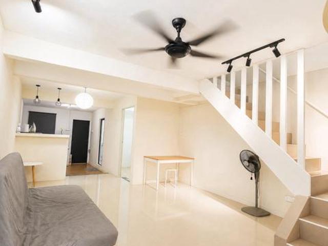 Terraced House for sale in Bandar Johor Bahru, Johor