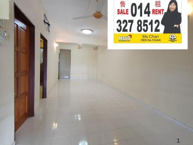 Terraced House for sale in Sendayan Village, Negeri Sembilan