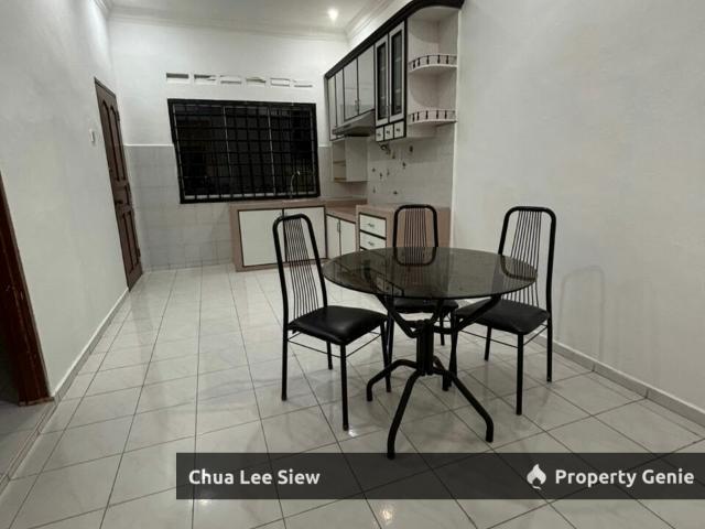 Terraced House for sale in Pasir Gudang, Johor
