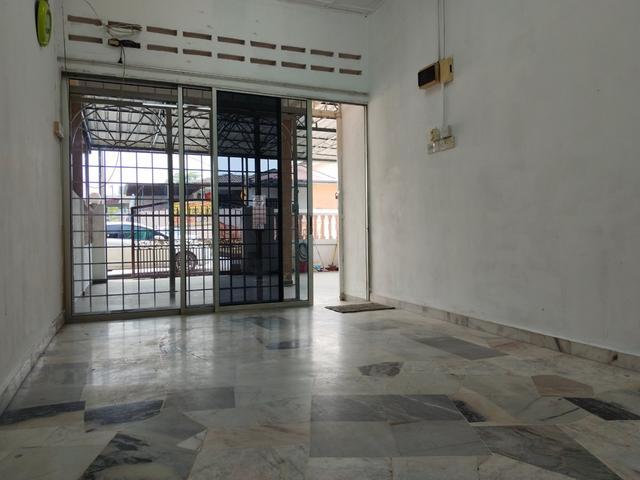 Terraced House for sale in Sendayan Village, Negeri Sembilan