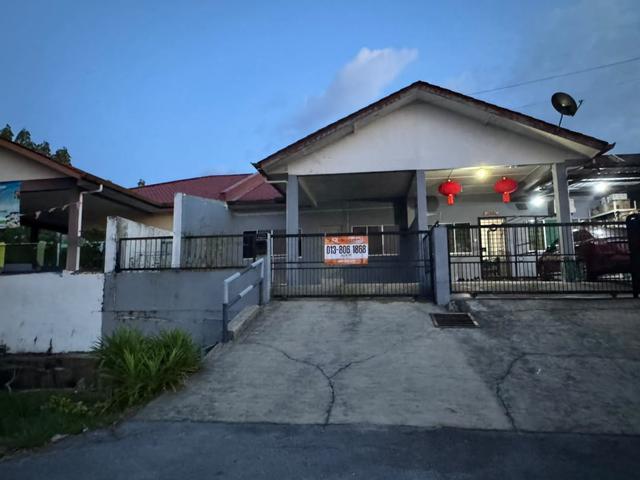 Terraced House for sale in Samarahan, Kota Samarahan