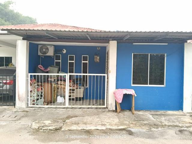 Terraced House for sale in Kuching, Sarawak