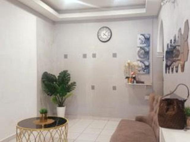 Terraced House for sale in Pasir Gudang, Johor