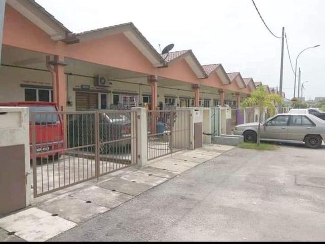 Terraced House for sale in Selangor