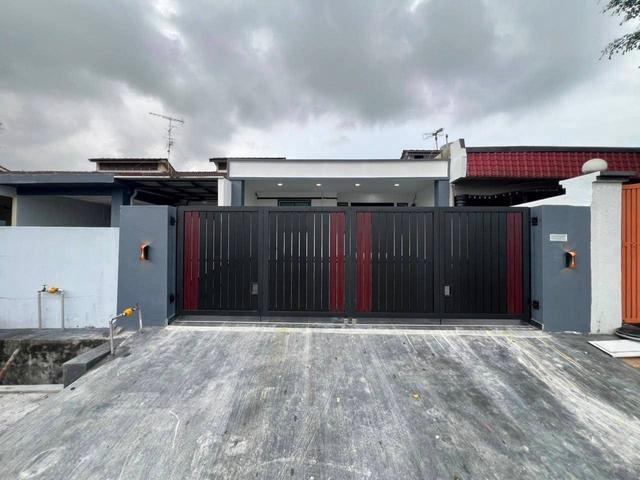 Terraced House for sale in Johore Bahru, Johor