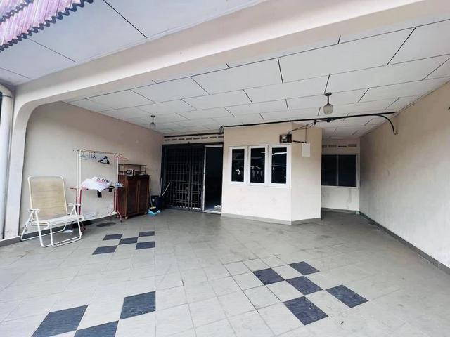 Terraced House for sale in Ulu Tiram, Johor
