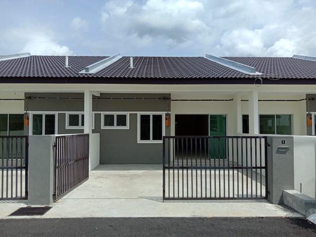 Terraced House for sale in Kulai, Johor
