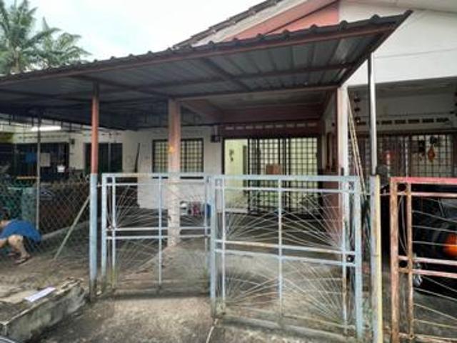 Terraced House for sale in Kulai, Johor