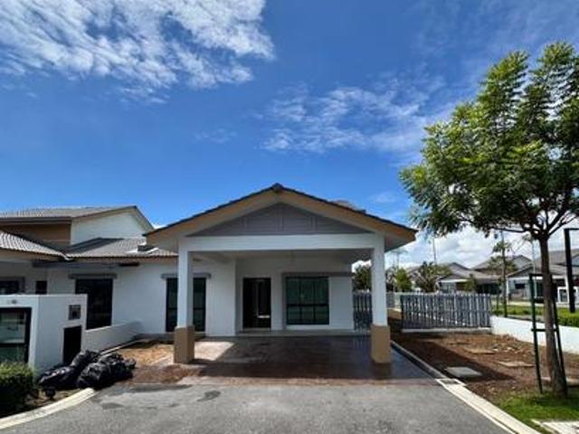 Residential House for sale in Wellesley, Penang