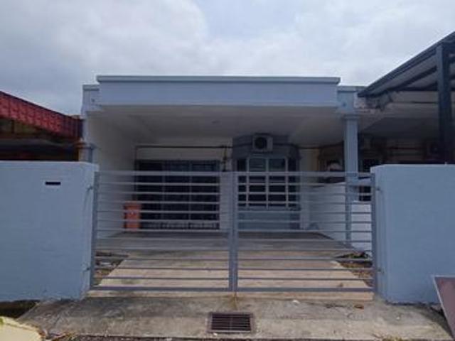 Terraced House for sale in Sendayan Village, Negeri Sembilan