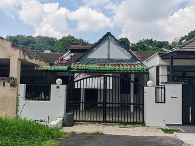 Terraced House for sale in Selayang, Selangor