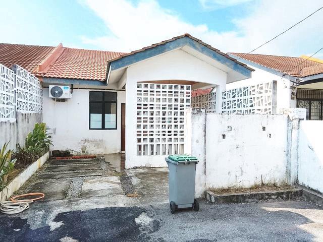 Terraced House for sale in Sri Rusa, Negeri Sembilan