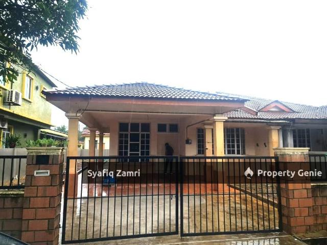 Residential House for sale in Pahang