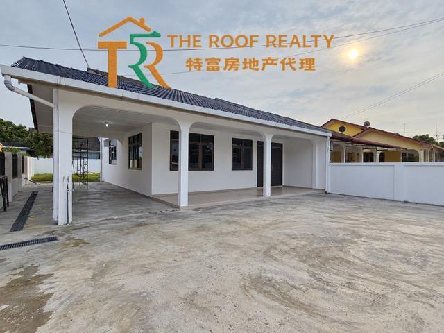 Residential House for sale in Miri, Bahagian Miri