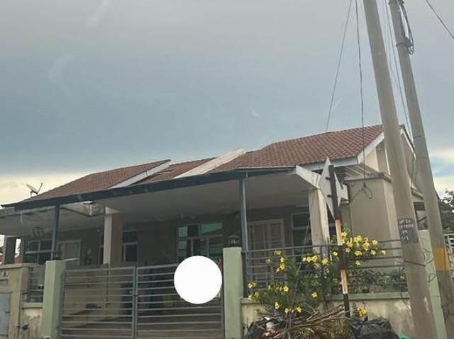 Residential House for sale in Bandar Saujana Putra, Kuala Langat