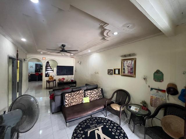 Residential House for sale in Kulim