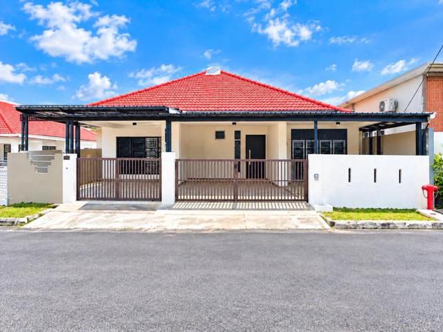 Residential House for sale in Sungai Petani, Kuala Muda