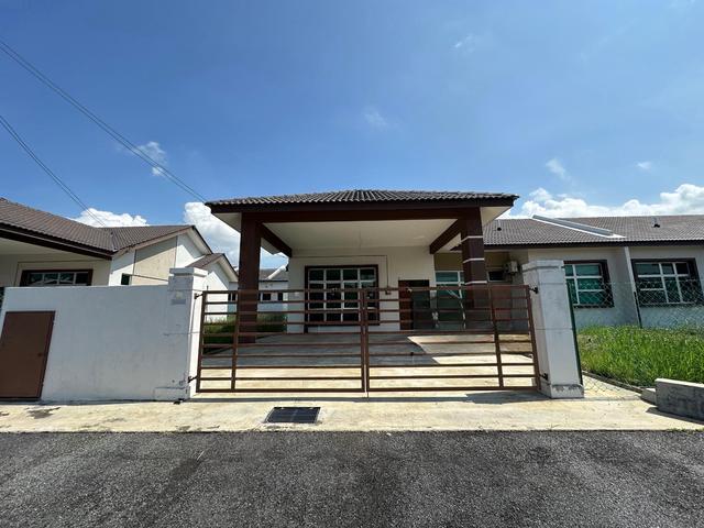 Terraced House for sale in Sungai Udang, Malaka