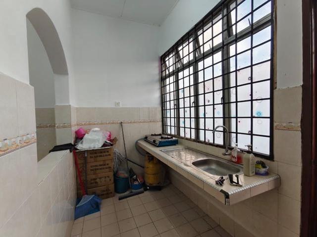 Terraced House for sale in Nilai, Negeri Sembilan