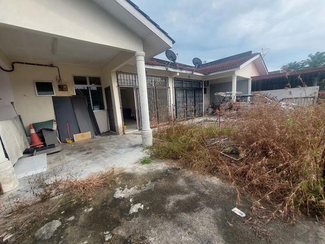 Terraced House for sale in Kuala Pilah