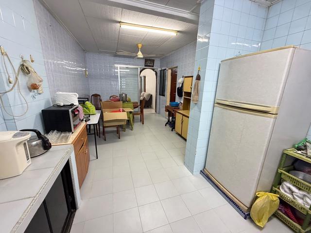 Terraced House for sale in Johore Bahru, Johor