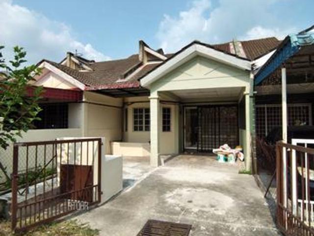 Terraced House for sale in Ulu Dong, Selangor