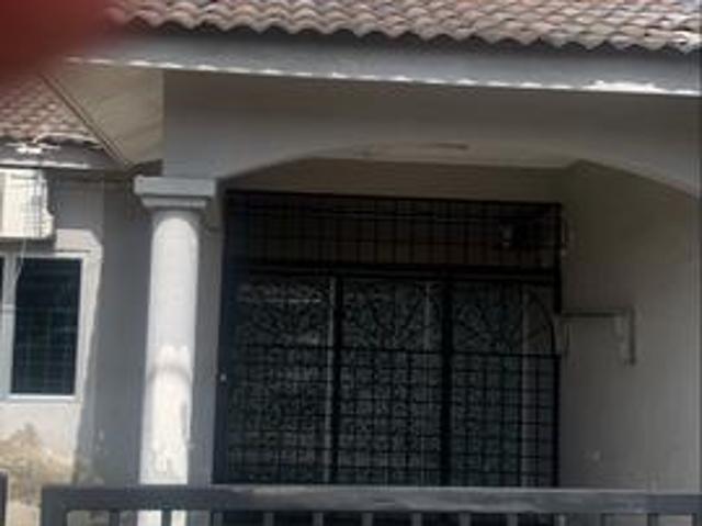 Terraced House for sale in Shah Alam, Petaling